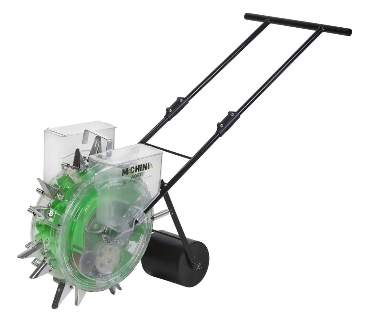 Plantadeira de Sementes - Foto 3