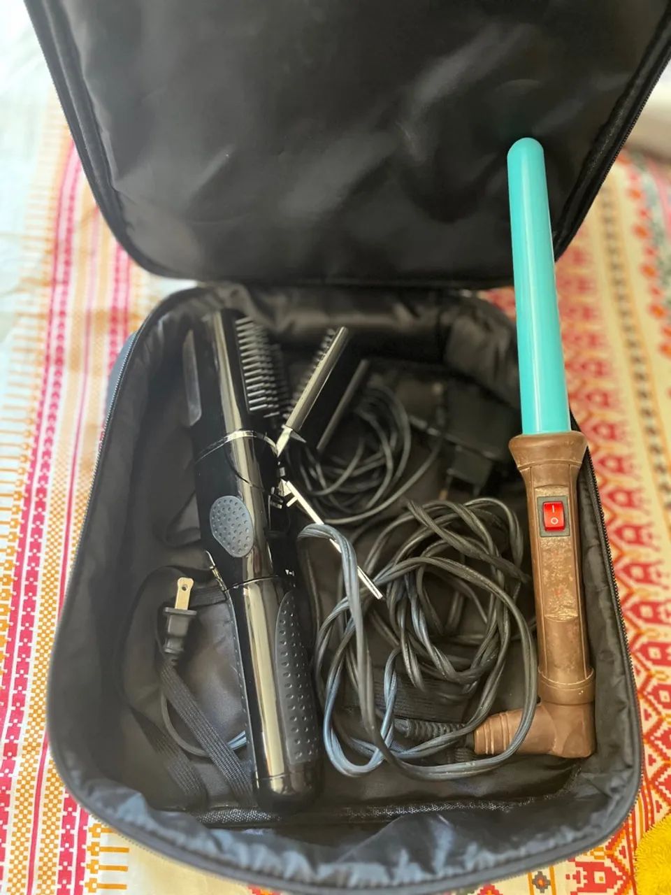 Máquina de corte bordado 