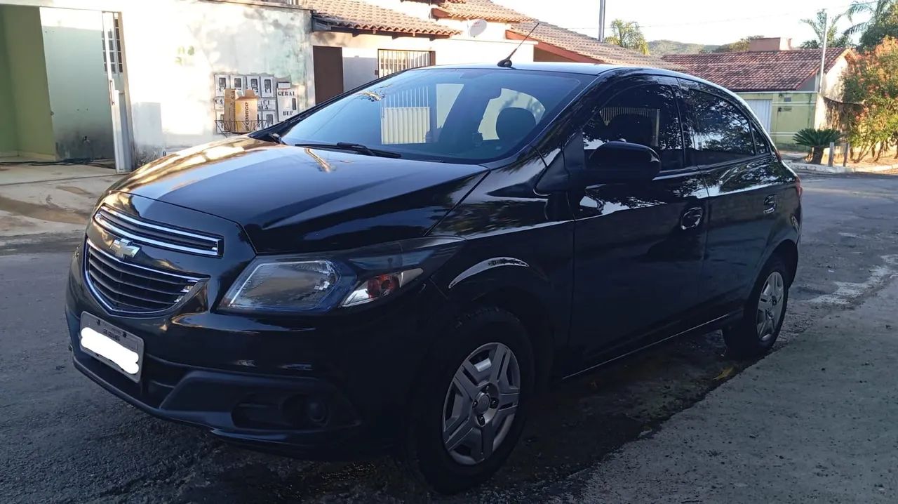 Onix LT  - Foto 2