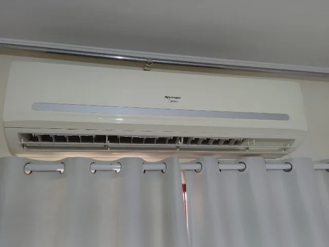 Ar Condicionado Springer Midea 30000 Btus
