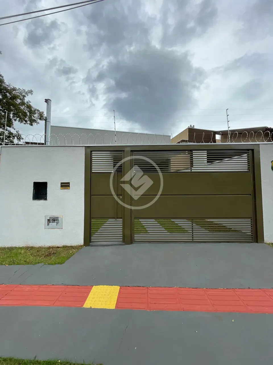 Casa nova com suíte e churrasqueira na Vila Piratininga Pronta para morar! codigo: 115707