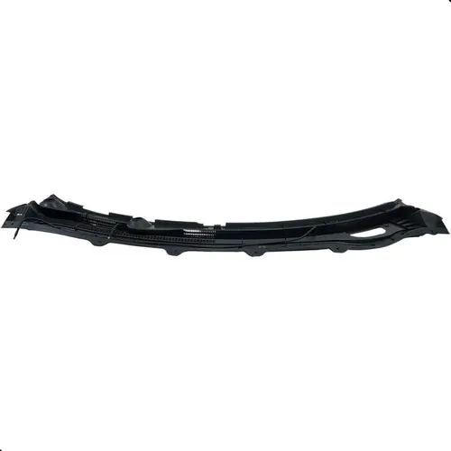 Grade Churrasqueira Parabrisa Chevrolet Onix 1.0 2013 A 2019 Preto - Foto 7