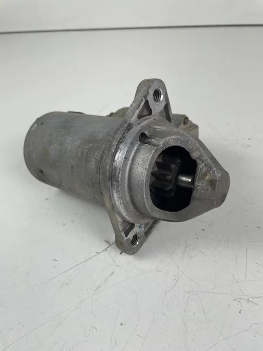 Motor de arranque Ford Ecosport new fiesta 1.5 1.6 2015 - Foto 2