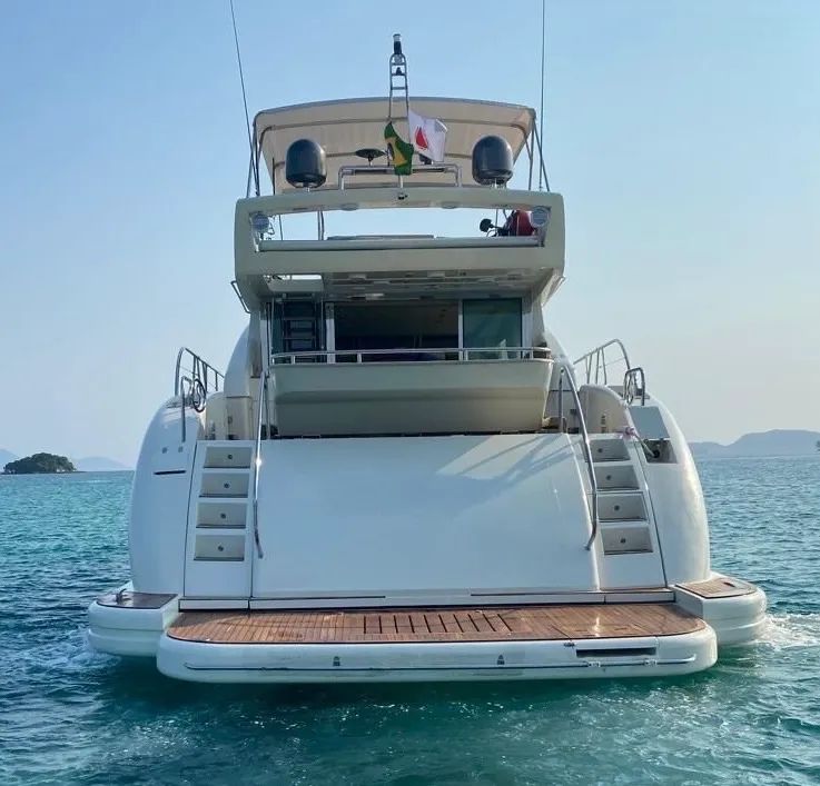 Schaefer 800 ano 2012 - Foto 2