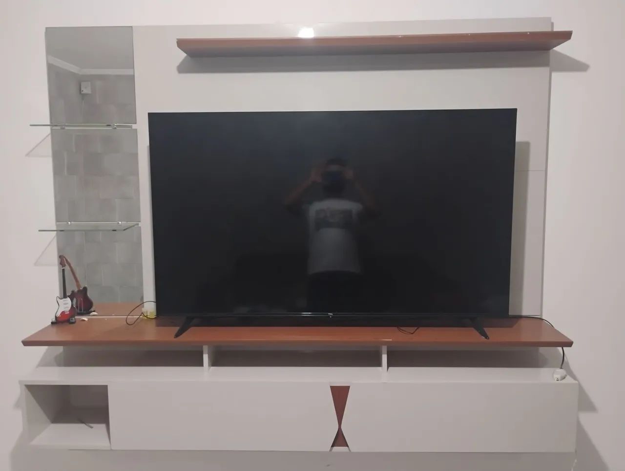 Painel para TV 