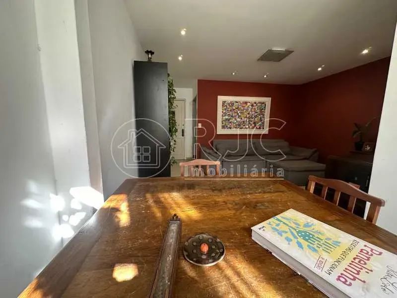 Apartamento - Padrão / Residencial / Andaraí - Foto 6