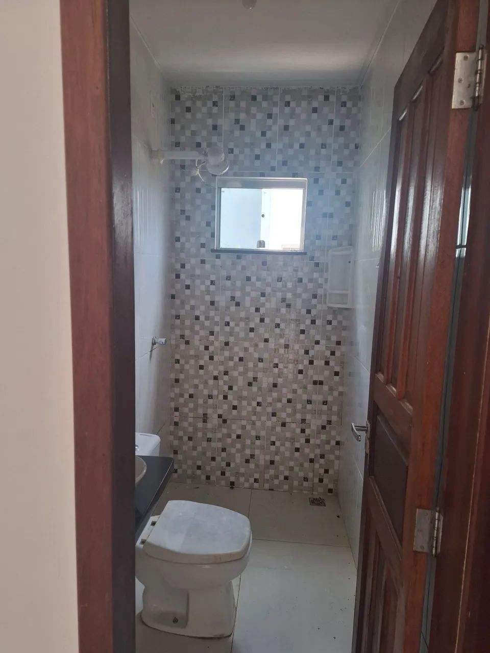 Aluguel de casa no Said Salomão  - Foto 3