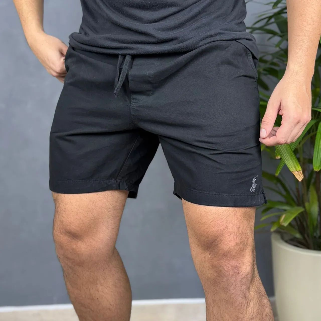 Shorts e Bermudas Polo Ralph Lauren - Diversas Cores - Foto 3