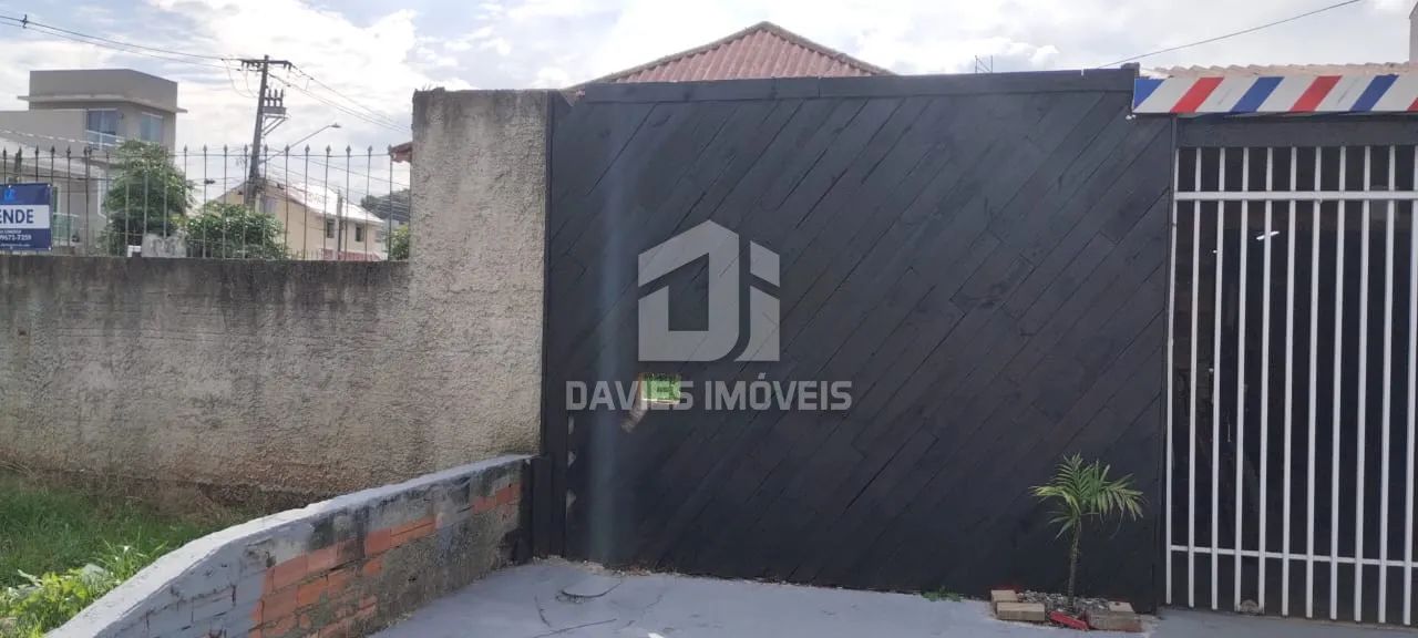 Terreno à venda em Curitiba | 544 m² | 4 casas | no Bairro Alto