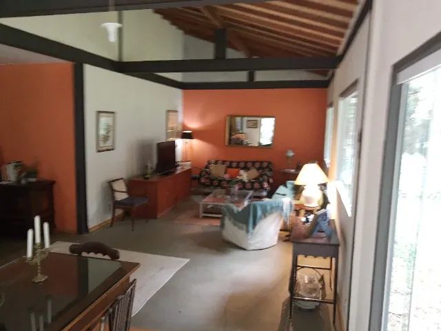 Foto - Petrópolis - Araras