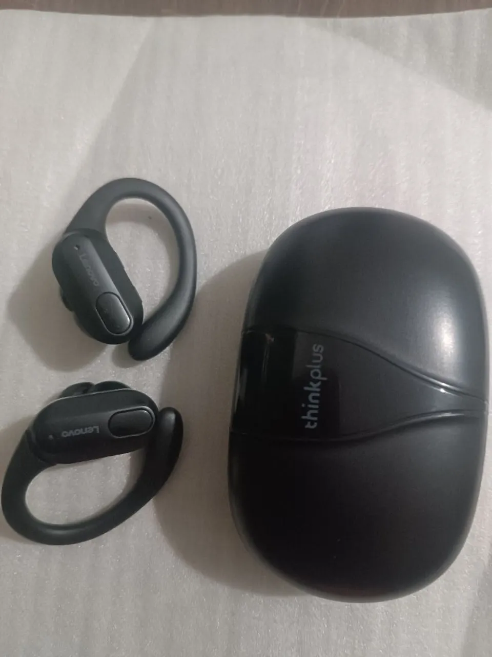 Fone de ouvido Lenovo Thinkplus