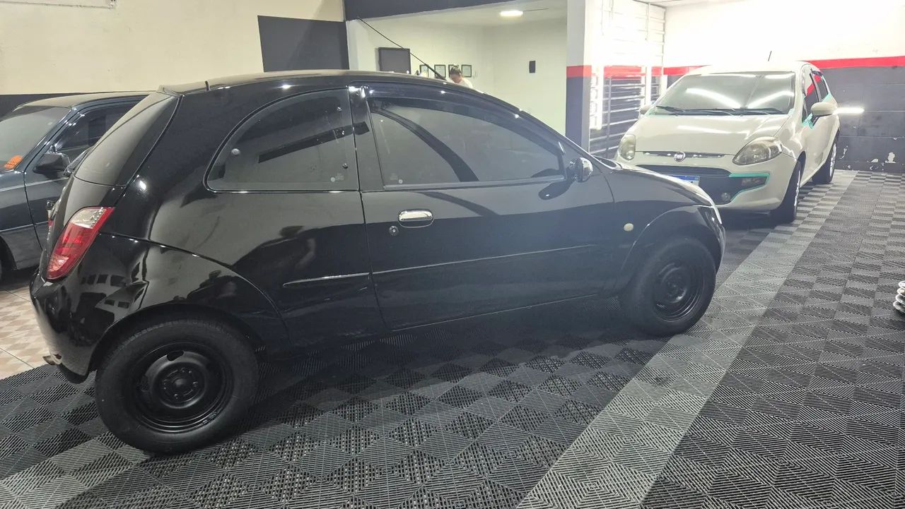 Ford ka completo - Foto 2