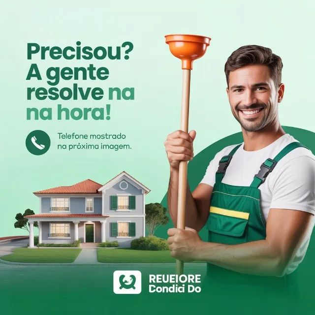 Desentupidora - Resolvemos entupimentos com agilidade total