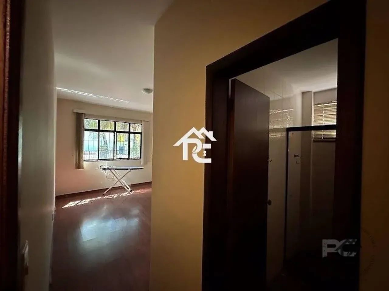 Casa Residencial para locação, São Francisco, Niterói - CA1042. - Foto 4