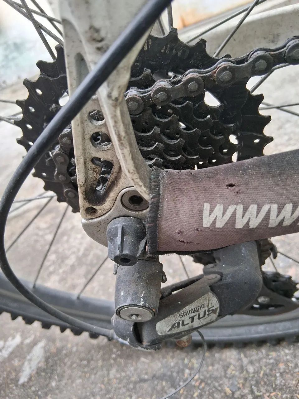 Bicicleta Gios - Foto 5