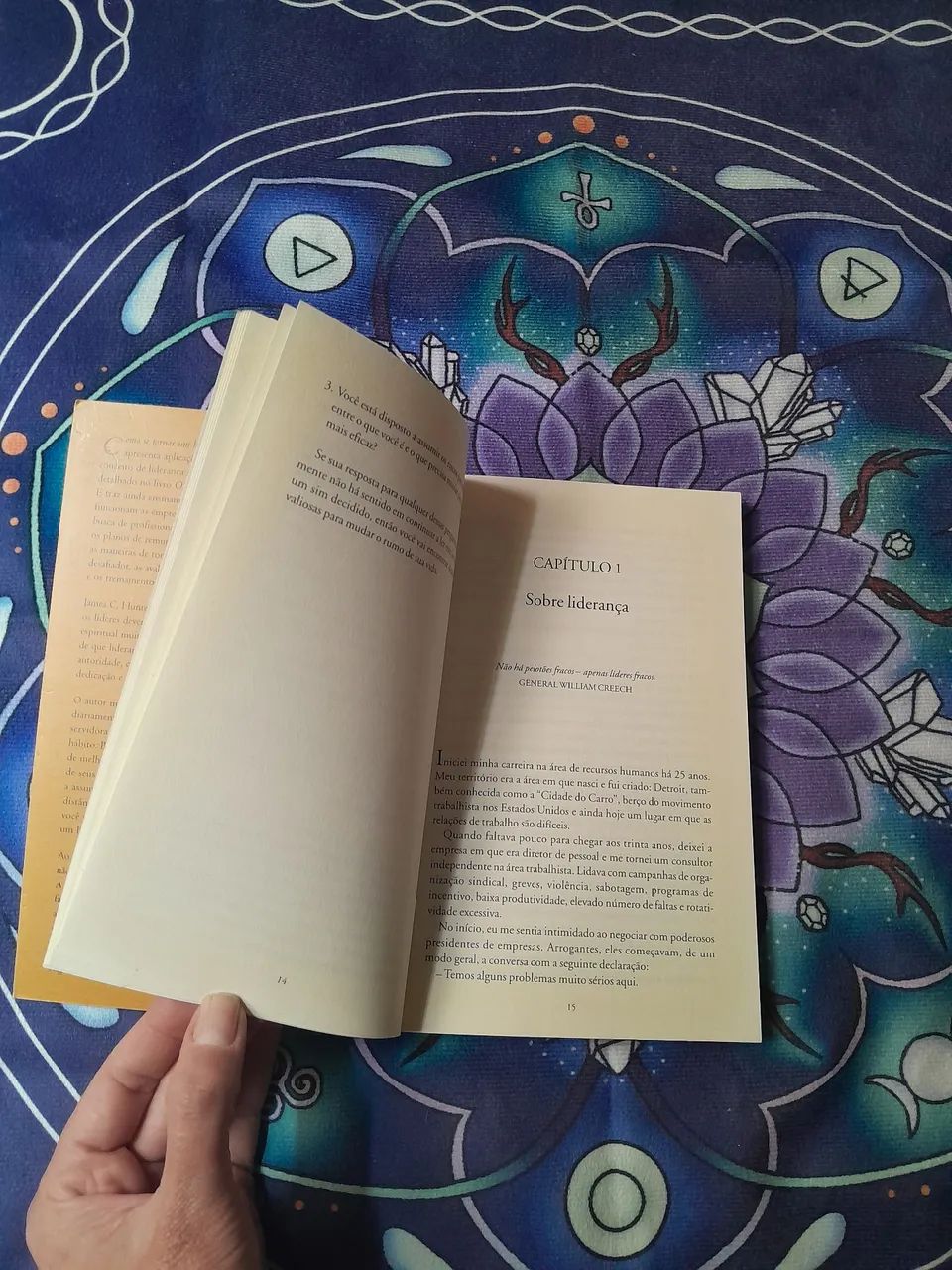 Como se tornar um líder servidor - James C. Hunter - Foto 4