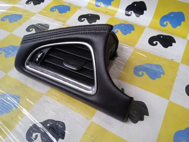 Difusor Saida Ar Lateral Esquerdo Cruze 2017 - 2023 Cód. 39098649   - Foto 4