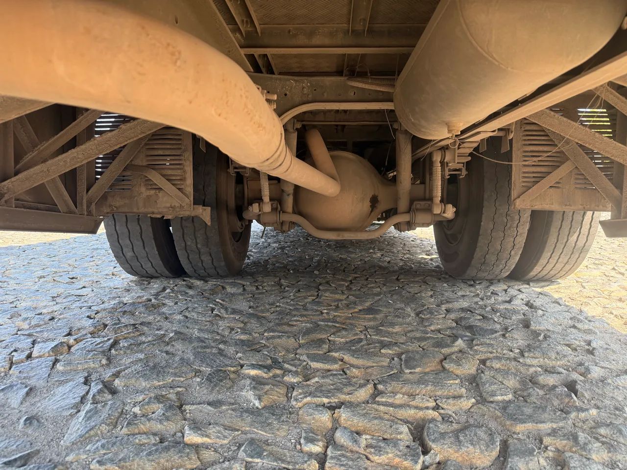 Ônibus Micrão urbano- Caio Apache Vip - Foto 11