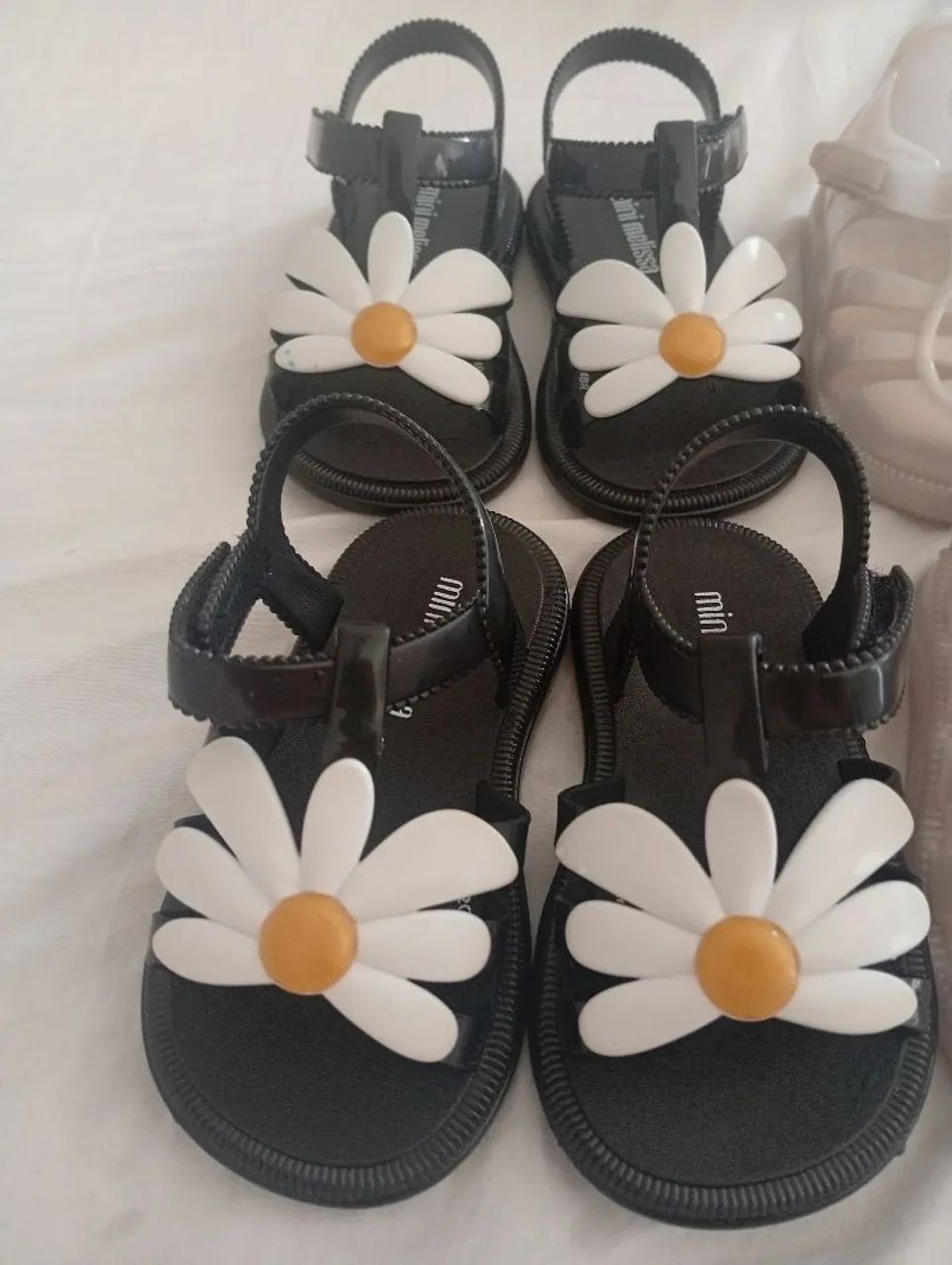 Sandálias e Sapatos Infantis Melissa e Pampili - Foto 5