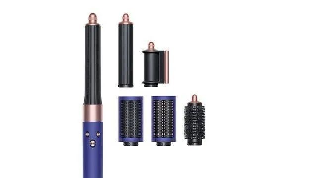 Dyson Airwrap - Foto 3