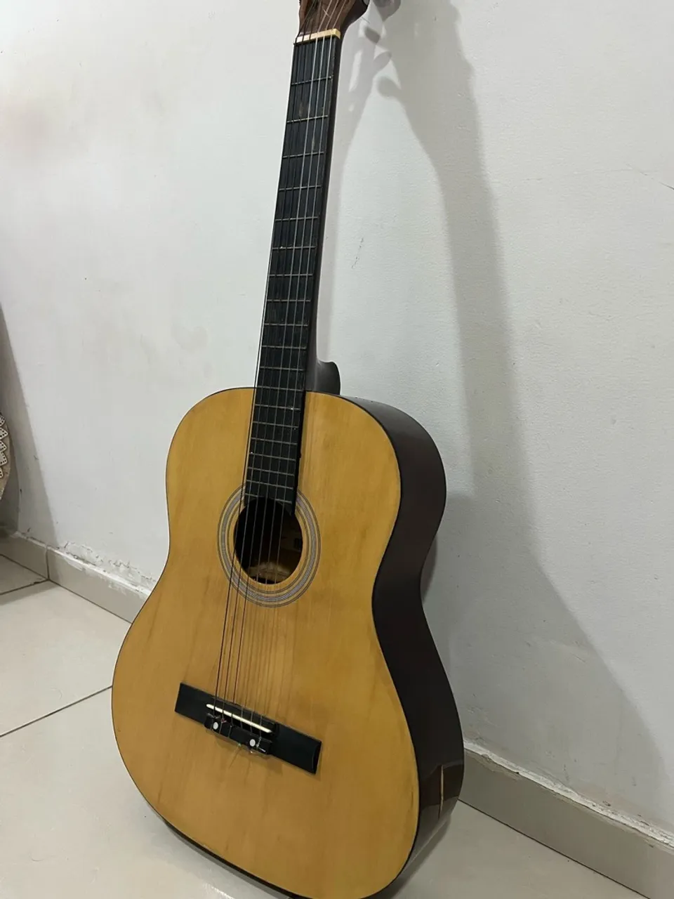 Violão Clássico