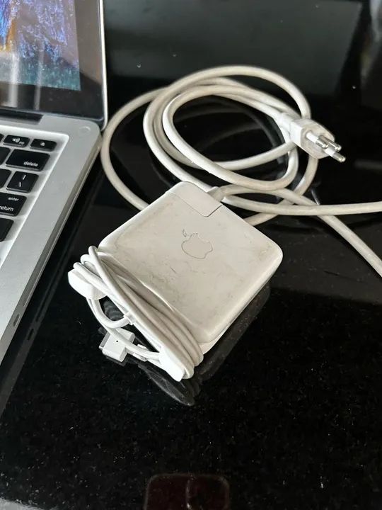 MacBook Pro (13-inch, Mid 2009) - Foto 5