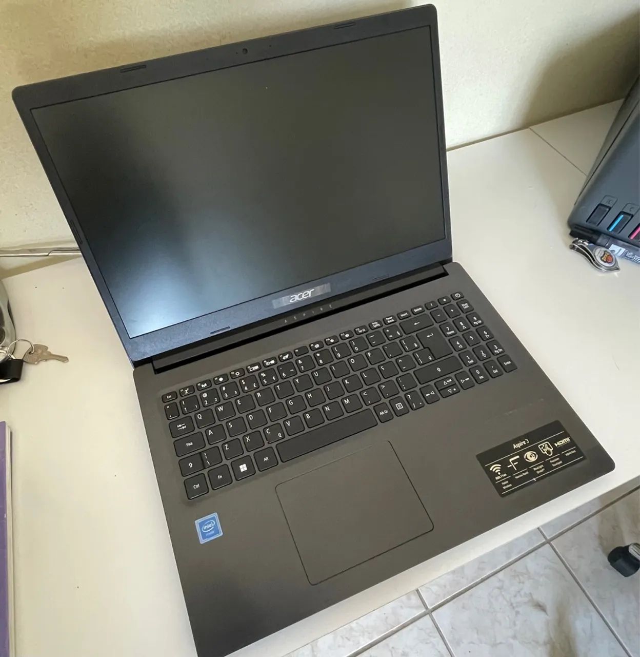 Notebook Acer Aspire Seminovo (Novo) - Foto 4
