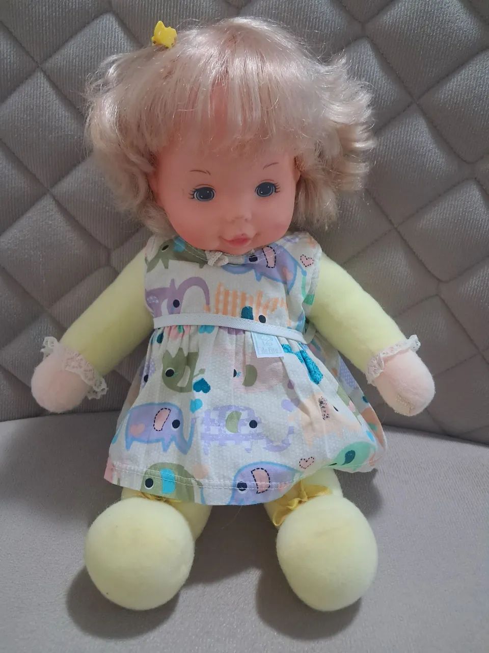 Dolls Star Lot64961576407681122