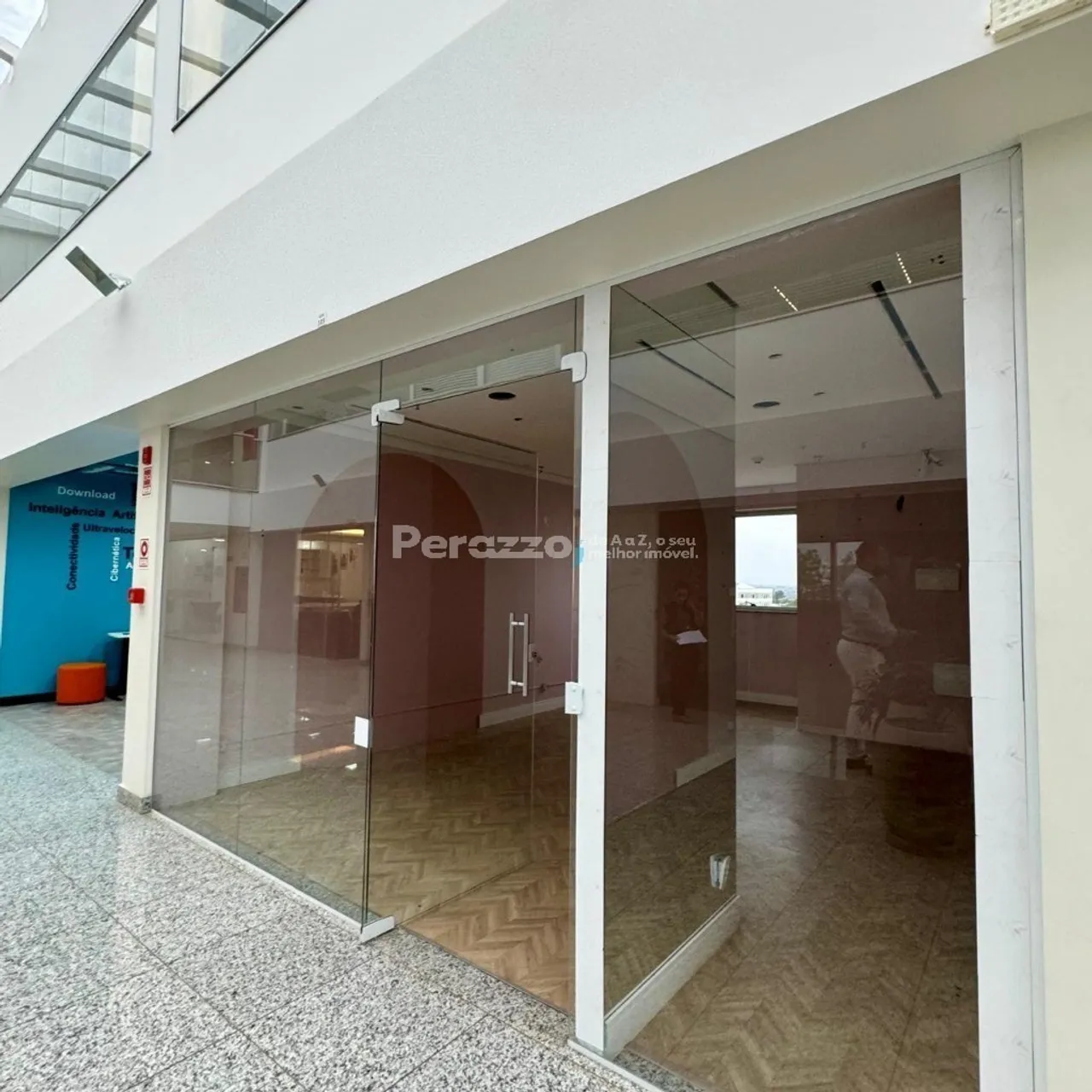 OPORTUNIDADE! Excelente Sala no Edifício Jardim Acrópolis. 2 MESES DE CARÊNCIA!
