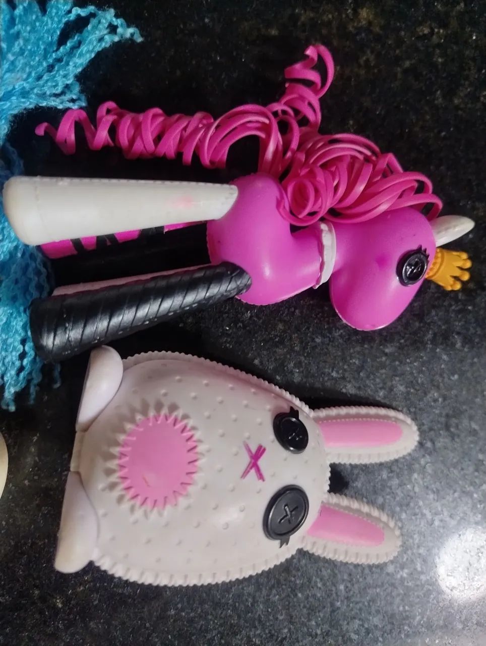 Lalaloopsy - mini e pets  - Foto 4