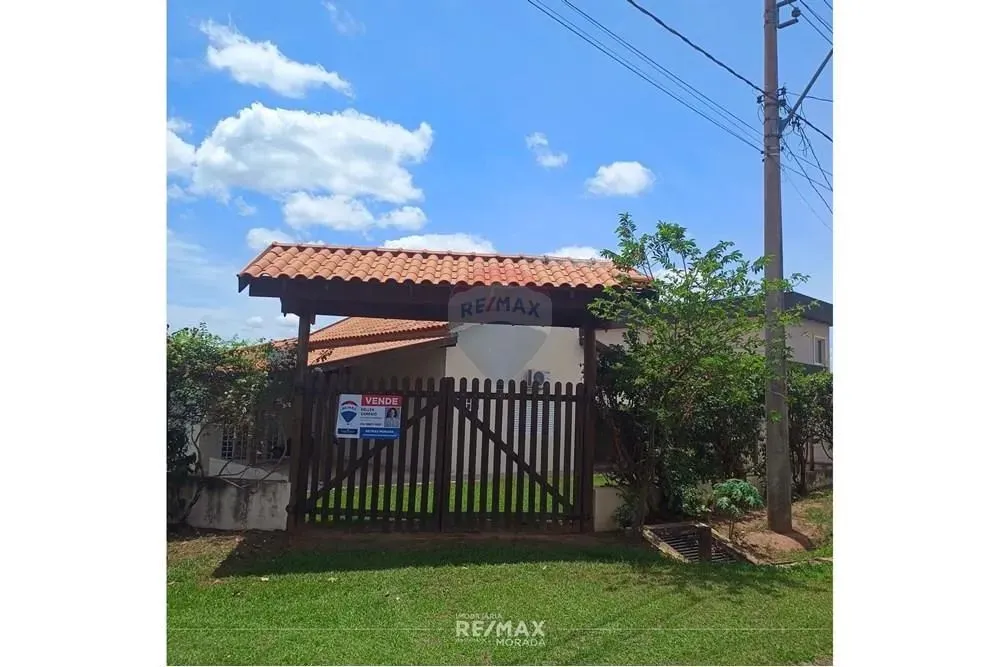 Rancho Condomínio Xangrilá Sabino R$ 520.000,00
