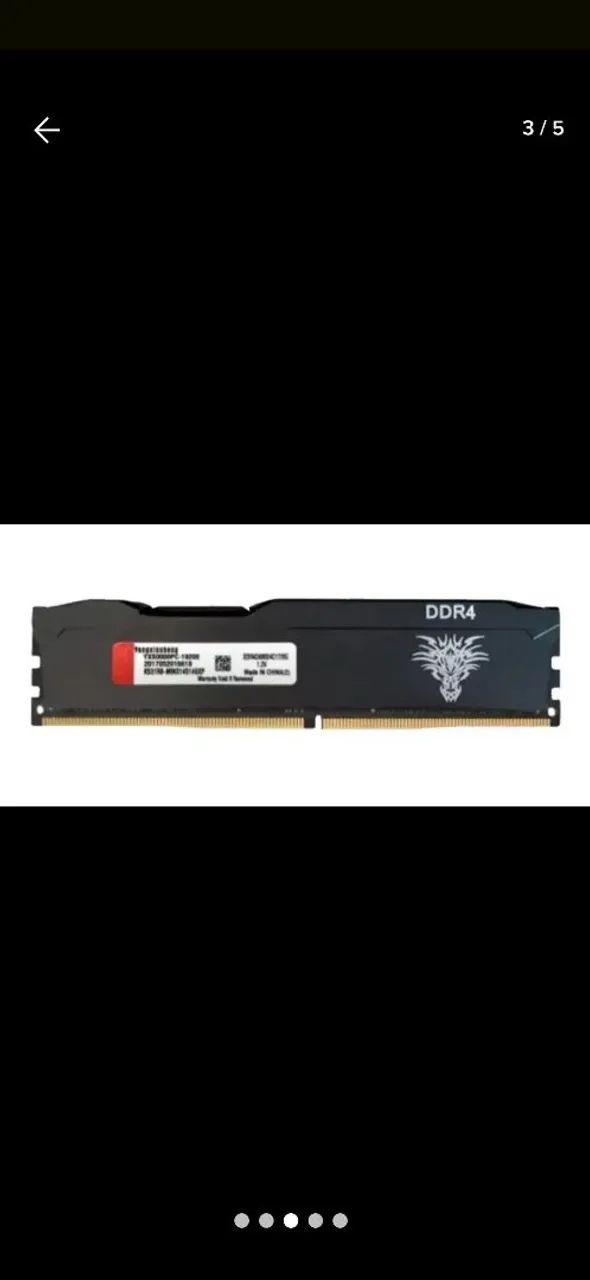 Kit Biostar Tb 250, Processador, Memoria Ram 4gb - Foto 5