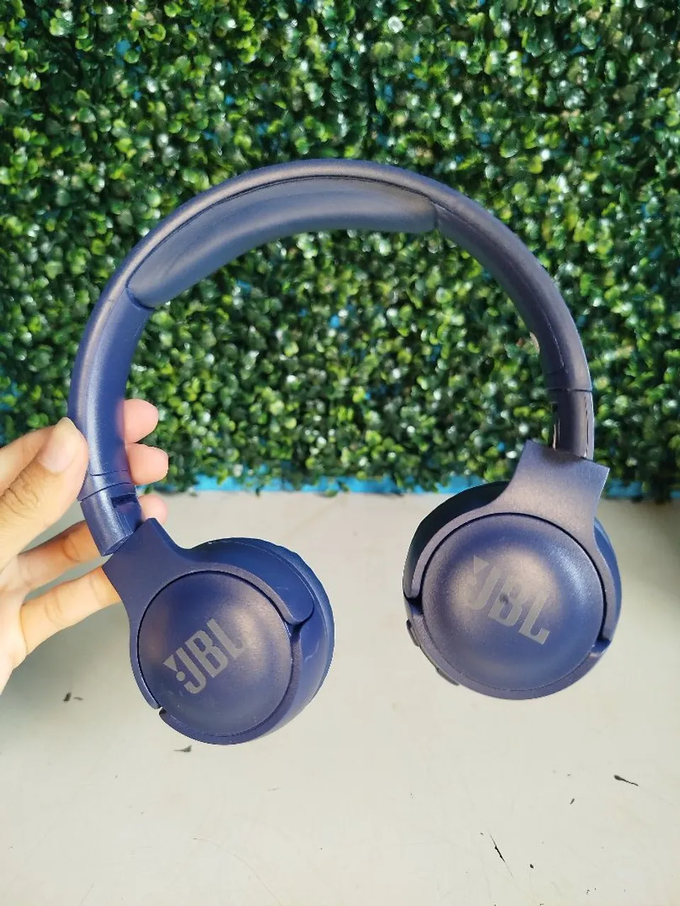 Fones de Ouvido JBL T510 - Bluetooth - Seminovos