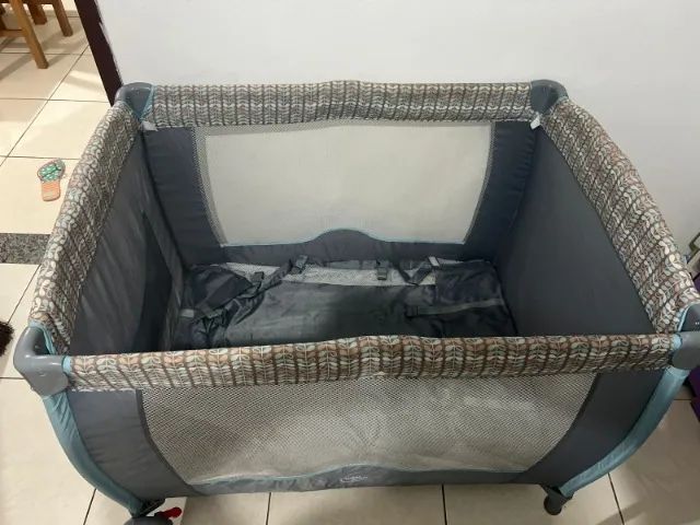 Berço Portátil64293283351427123