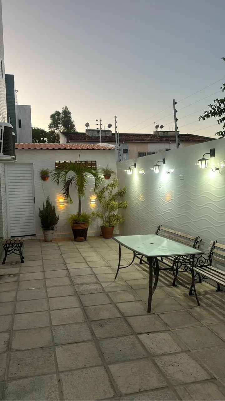 Foto - João Pessoa - Cidade dos Colibris