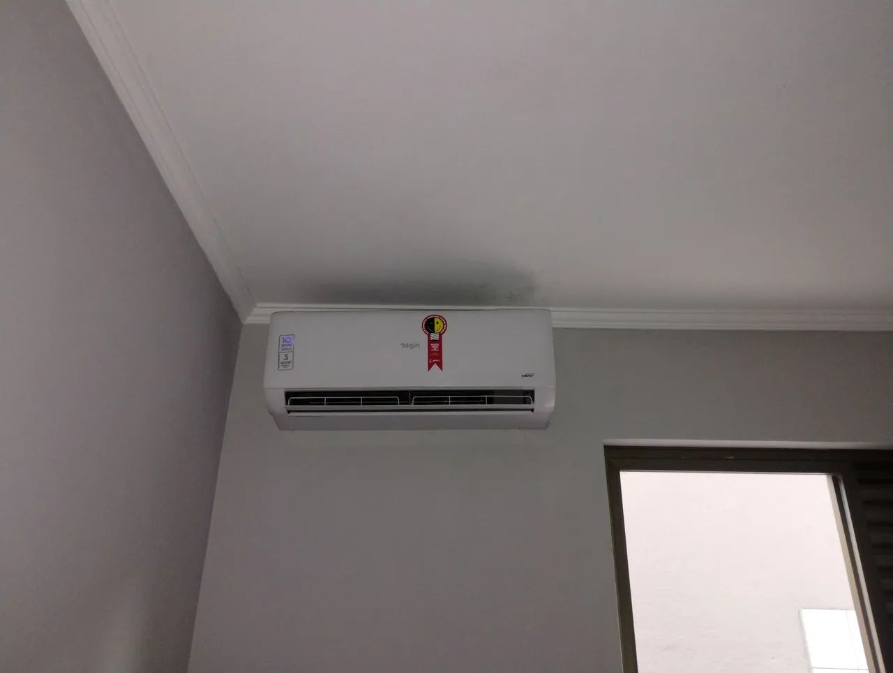 Manutenção e instalação de ar condicionado  - Foto 2