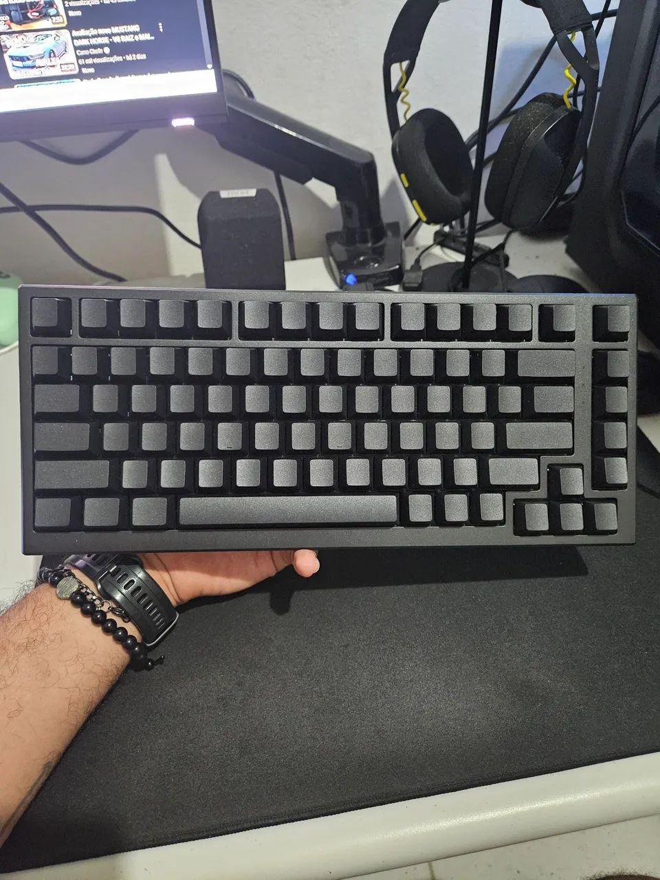 Akko Tac75 Magnetic Keyboard64330131462529123