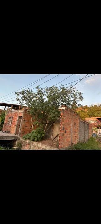 Vendo terreno (vila de Abrantes)