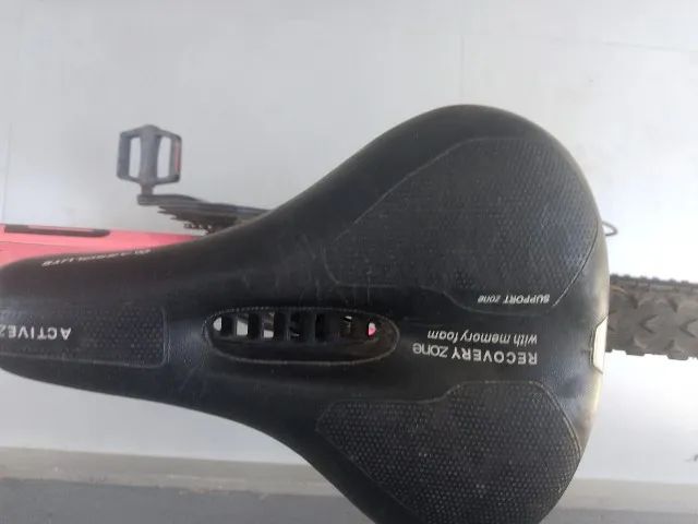 Bicicleta aro 29, support zone, active zone. ABSOLUTE 21 marchas - Foto 4