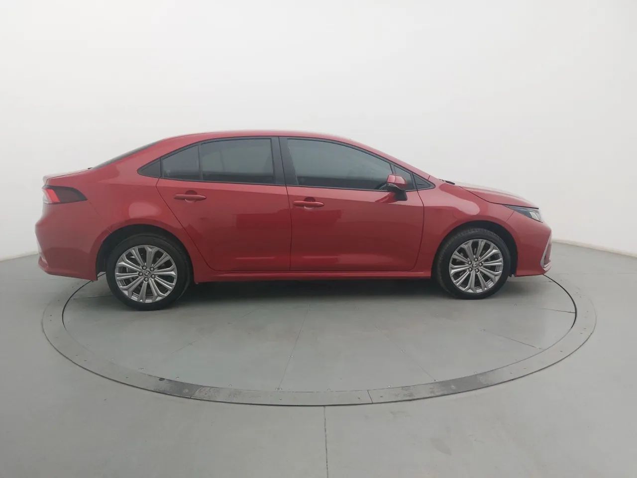 Toyota Corolla 2.0 XEI 16V Flex 4P Automatico 2023 - Foto 6