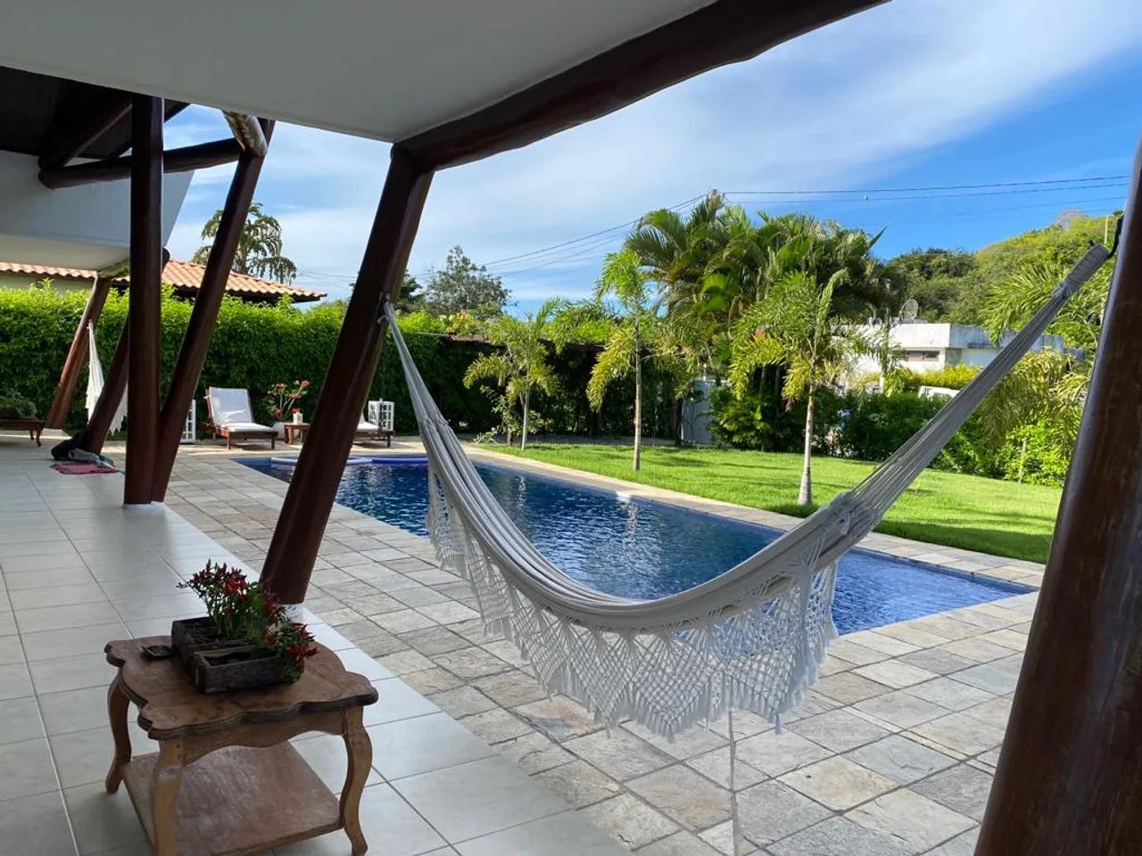 Casa de condomínio térrea para venda na Praia de Pipa - RN - Foto 3