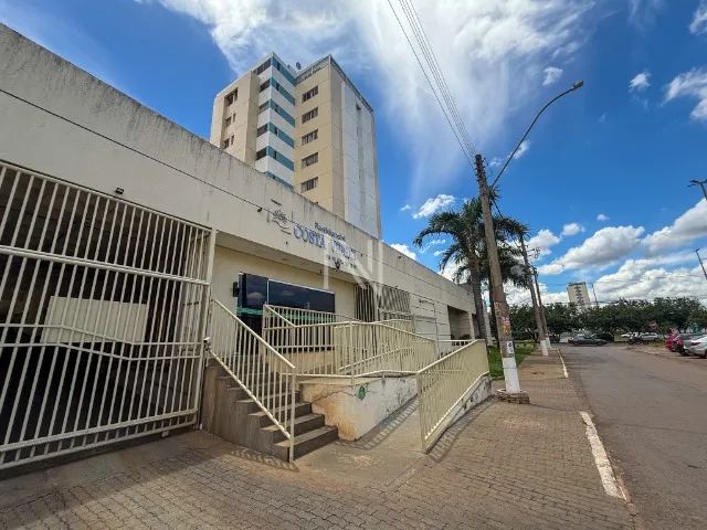 Apartamento no Costa Verde - Águas Claras  | 38m² | R$ 269.000 - Foto 2