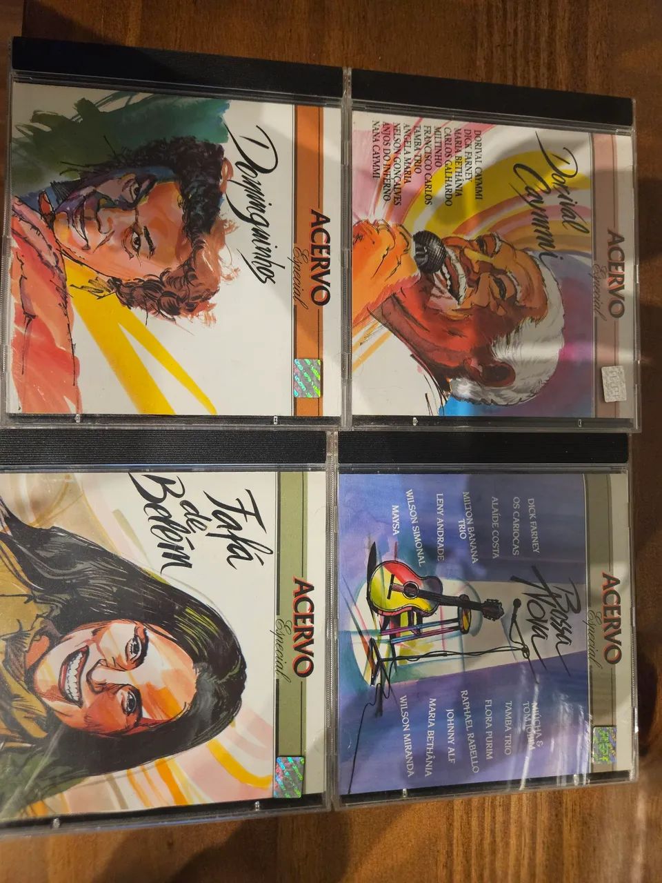 CDs ACERVO Especial - Foto 2