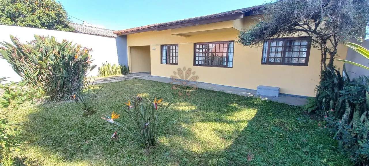 Casa aconchegante no Pilarzinho Próxima ao Parque Tanguá