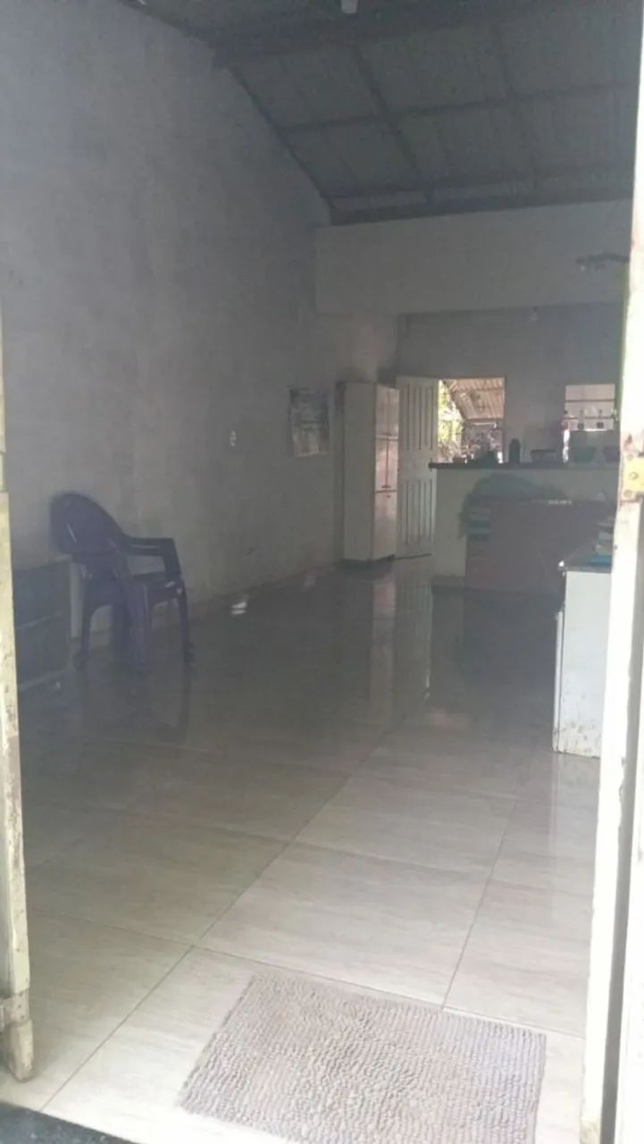 Foto - São Luís - Área Rural de São Luís