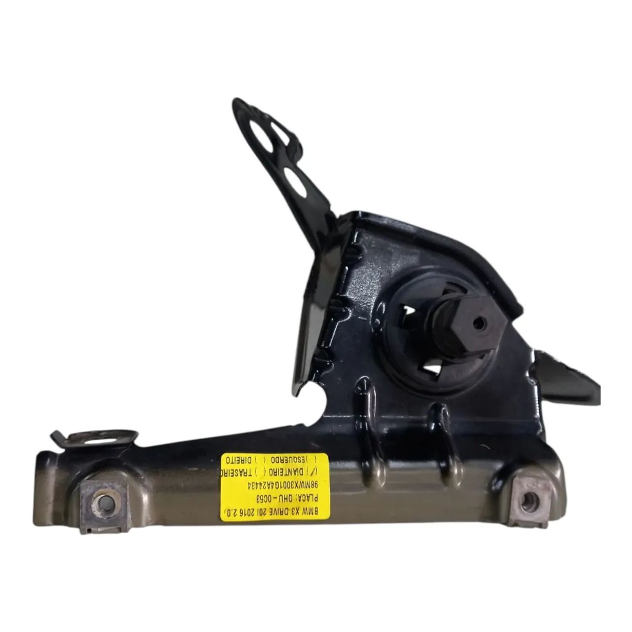 Suporte Paralama Direito Bmw X3 2013/2017
