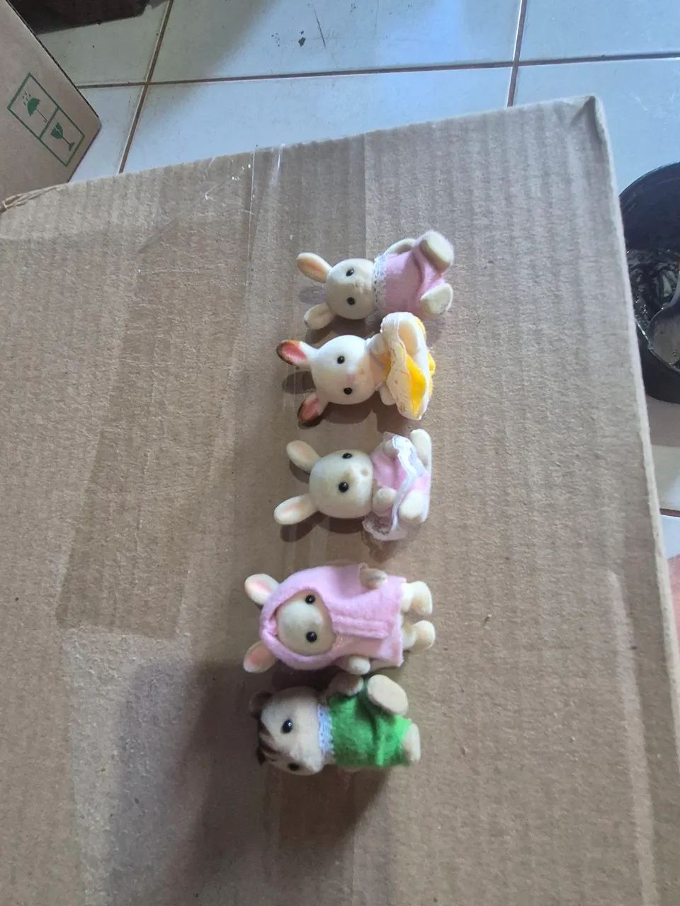 Sylvanian - Foto 2