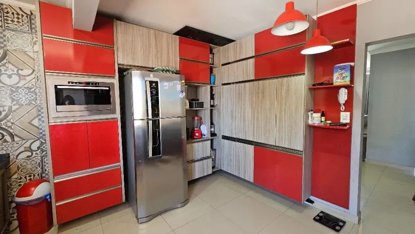 Apartamento a venda com 3 quartos e 2 vagas de garagem no Centro de Petrolina - Foto 5