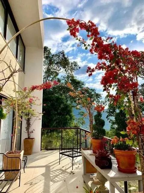 Maravilhosa Casa na Serra Petrópolis - Foto 4