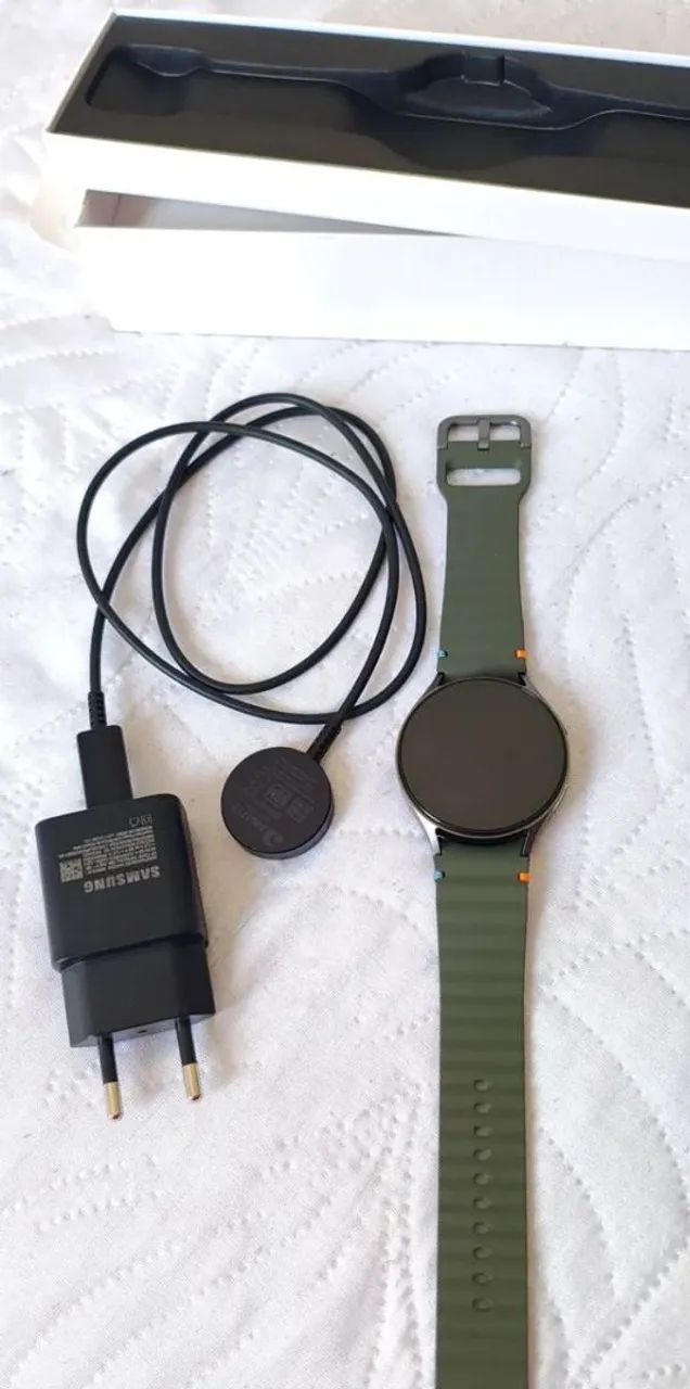  Samsung Galaxy Watch 7 44mm LTE - Foto 3